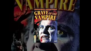 Grave of the Vampire 1974