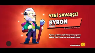 12. SEZONUN TÜM KUTULARINI AÇTIM | JANET VE VALKÜR JANET GELDİ Brawl Stars Kutu Açılımı