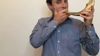 How to Blow a Shofar: T'ruah (Teruah)