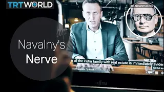 Will Pressure Force The Kremlin to Release Alexey Navalny?