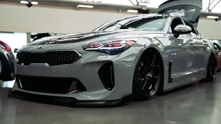 Slammedenuff New Jersey 2021 After Movie