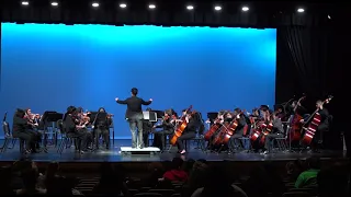 Paul Duke Stem Orchestra Concert - 02.9.23