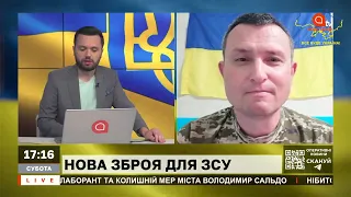 ЗБРОЯ ДЛЯ ЗСУ: Німеччина доставить найсучасніші ППО в Україну у жовтні / Селезньов