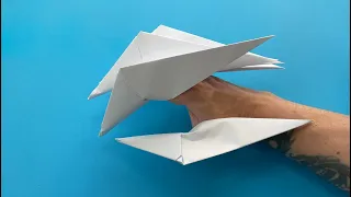 Krallen Basteln | Wie man Papierkrallen faltet | Origami Halloween Basteln