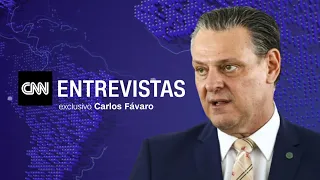 CNN Entrevistas com Carlos Fávaro, ministro da Agricultura | 02/06/2024