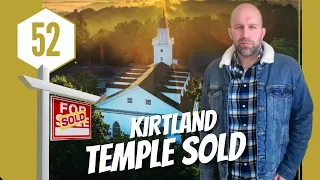 🏷️ Outsider REACTION to Kirtland Temple Deal