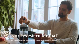 Day in the Life - Financial Representative | Northwestern Mutual Careers