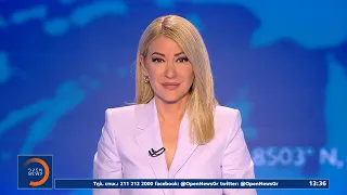 Μεσημεριανό δελτίο ειδήσεων 25/05/2024 | OPEN TV