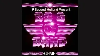 BB&Q Band - Genie (long album version) HQsound