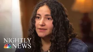Yale’s Most Popular Class Is Teaching Students How To Lead Happier Lives | NBC Nightly News