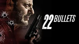 22 Bullets Full Movie Fact and Story / Hollywood Movie Review in Hindi / Jean Reno / @BaapjiReview