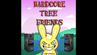 Hardcore Tree Friends [HTF remix]