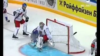 Slovensko 3:2 Česko - MS 2007 - SK KOMENTAR