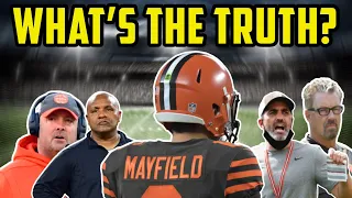 The honest truth about Baker Mayfield!