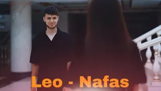 Клип Leo TJ! Nafas Лео Нафас لئو نفس | Турецкий и Таджикский