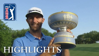 Highlights | Dell Match Play | 2017 | Final