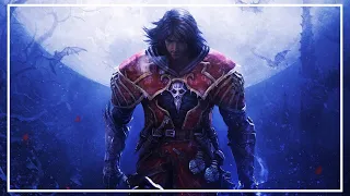 Belmont's Theme (Extended Version) - Castlevania: Lords of Shadow OST