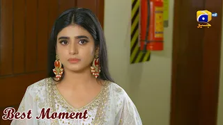 Zakham Mega Episode 34 & 35 | 𝐁𝐞𝐬𝐭 𝐌𝐨𝐦𝐞𝐧𝐭 𝟎𝟒 | Aagha Ali | Sehar Khan | HAR PAL GEO