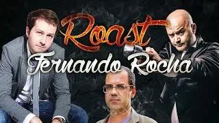 Roast Fernando Rocha - Paulo Almeida e Rui Zink
