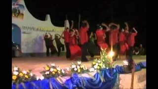 kayaw dance1