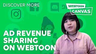 AD REVENUE SHARING ON WEBTOON | WEBTOON