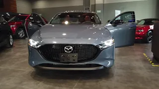 💎Épico💎 Mazda 3 Hb Signature Polymetal Gray/❗️Entrega ❗️