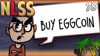 [NLSS Quiplash #78] Escalators (February 7, 2018)