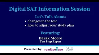 The Digital SAT: Everything You Need to Know
