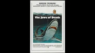 Mako: The Jaws of Death (1976) Trailer (720p)