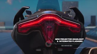 Experience the Future of Scooter Riding with the 2023 Yamaha TMAX 560 Tech MAX