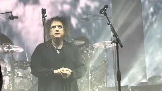 ALONE@thecure