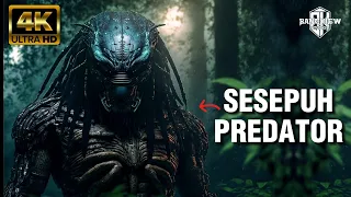 Cerita Awal Mula Mereka Menginjak Bumi ❗- Alur Cerita Film Prey ( Predator 2022 )