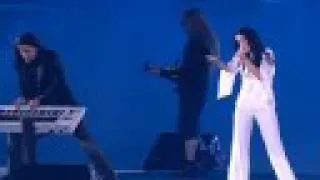 Nightwish - Nemo (Live) Helsinki