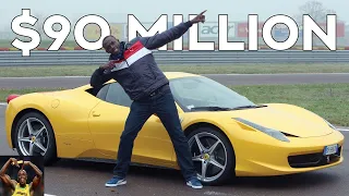 Usain Bolt: Stop Spending all your Money | Do This Instead