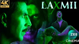 Laxmii Review Explained & Facts HD | Akshay Kumar | Kiara Advani | Sharad Kelkar | Raghava Lawrence|