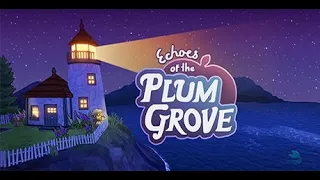 Ok i did it.. I tried Echoes of the Plum Grove.. IT'S AMAZING