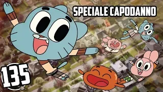 TUTTI E 135 RIFERIMENTI IN GUMBALL (Speciale Capodanno)