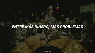 Beyoncé - MOOD 4 EVA (feat. Jay-Z, Childish Gambino) // Traducida al Español
