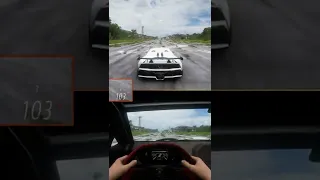 I Beat Them With Lamborghini Sesto Elemento FE | Forza Horizon 5 Drag Race!