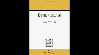 Easter Alleluias - John Behnke