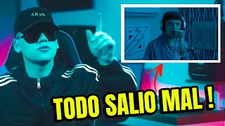 La verdad SOBRE EL FRACASO DE Peso Pluma y Bizarrap ! Que Pasó EN REALIDAD