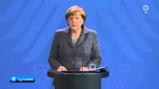 Merkel ermöglicht Strafverfahren gegen Böhmermann nach Satire gegen Erdogan