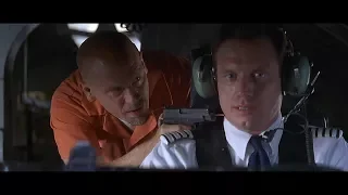 Con Air - "Welcome To Con Air" Scene (1080p)