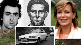 One fingerprint may stop a killer being released.Suzy Lamplugh disappearance and murder. Cannan