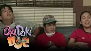 Oki Doki Doc: Jericho Rosales Full Episode | Jeepney TV