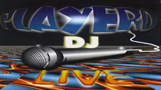 02. DJ Playero Live - Yankee Y Mexicano