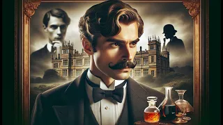 The Mysterious Affair at Styles - Agatha Christie - Hercule Poirot | Radio Drama