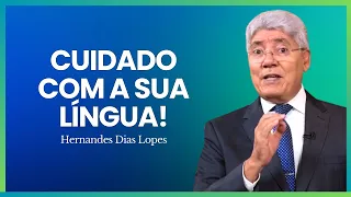 COMO O ESPÍRITO CONTROLA AS NOSSAS VIDAS? - Hernandes Dias Lopes