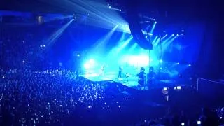 Going Under(Live)- Evanescence