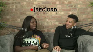 We Didn't Kiss For Two Years (Celibacy Episode) | For The Record With Mr and Mrs Record
